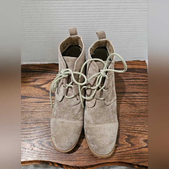 Rampage Krispy Wedge. (C) - Picture 2 of 6